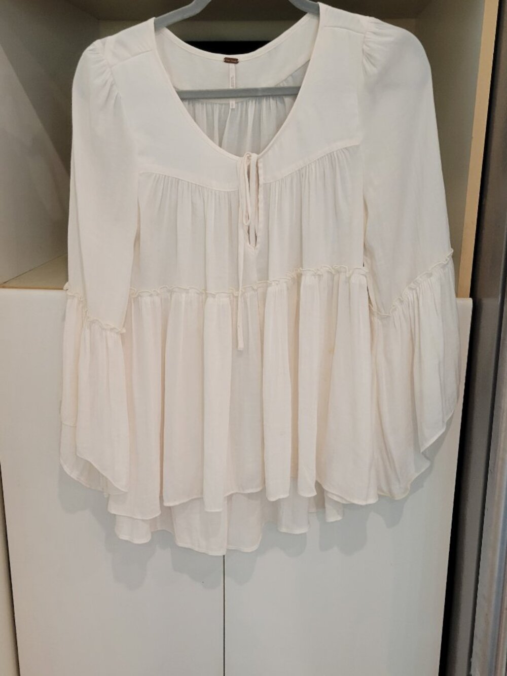 Free People Blouse